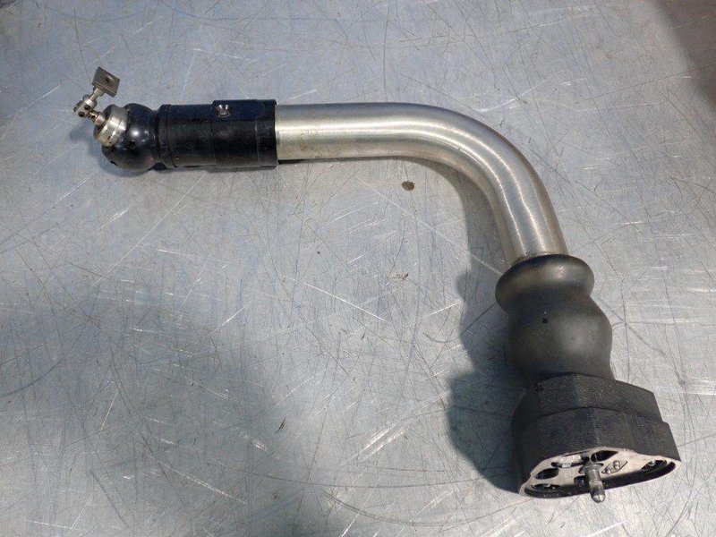 RENISHAW HIGH PRECISION ARMS