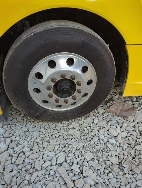 2023 Kenworth T680 1XKYD49X2PJ217864