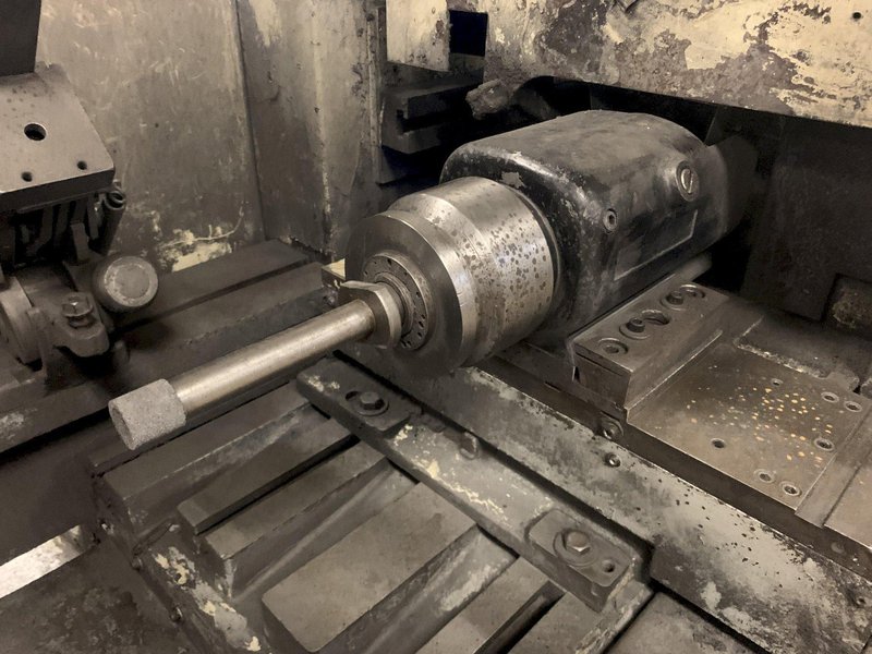 Cincinnati-Milacron / Heald No. 273A Universal Internal Grinding Machine