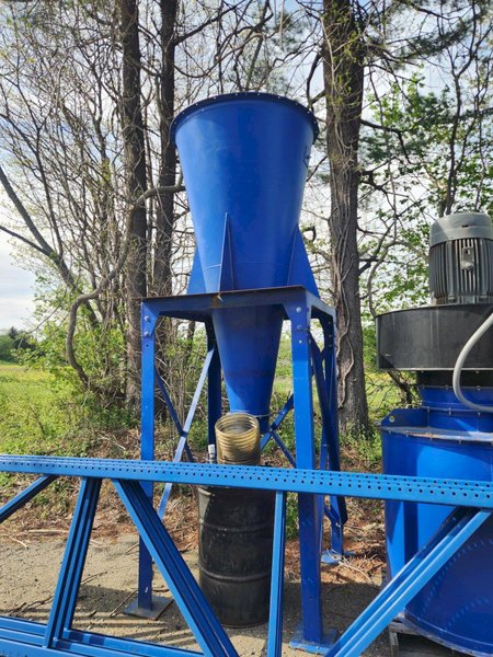 Amtech ATC-4400 Dust Collector