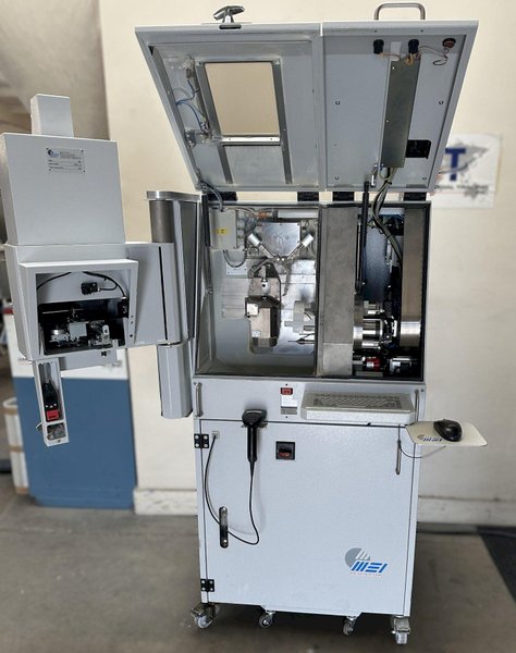 MEI Systems EZ FIT NBL 2018 (Lens Edging Machine EZ-Fit NoBlock)