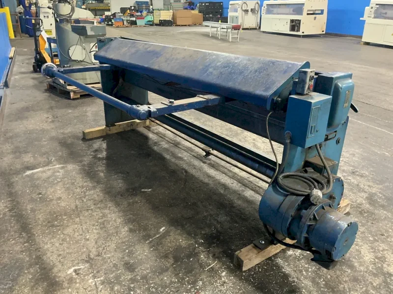 NIAGARA 14 GA SHEAR  -  18