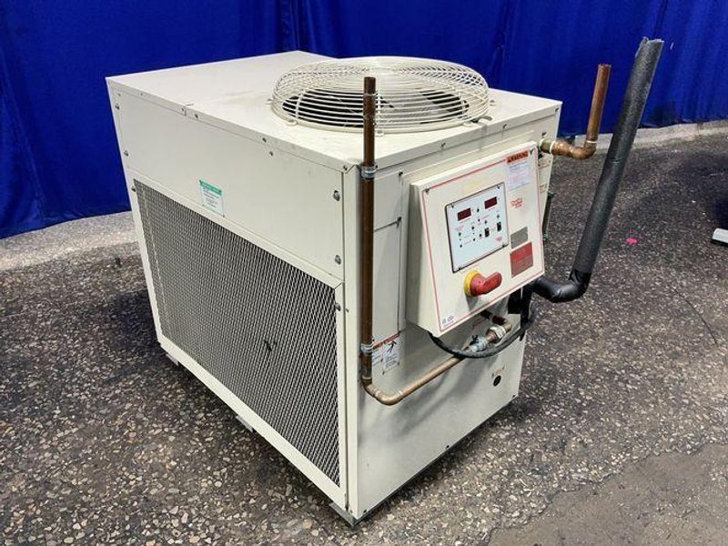 TRUETON 3/-/460 WATER CHILLER   -  200AC