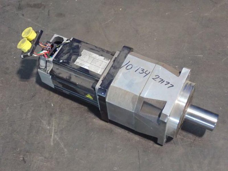 Parker  Gear Drive  - Cmp1153p1e-201596