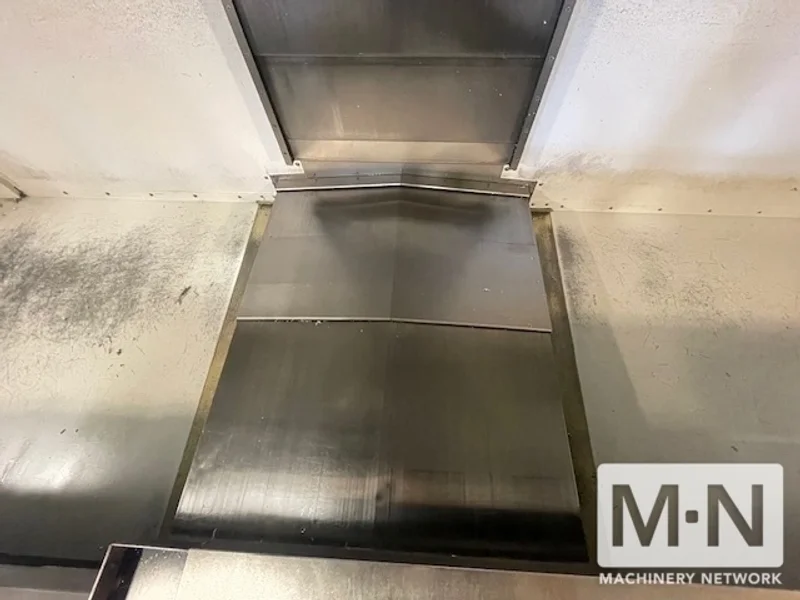 HAAS VF-9/40 CNC Vertical Machining Center, 2011 - 4th Axis Ready &amp; Low Hours!