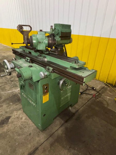 #2 CINCINNATI UNIVERSAL TOOL &amp; CUTTER GRINDER: YOBRO #24541