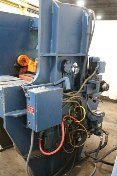 BRADBURY WING BENDER: STOCK #65256