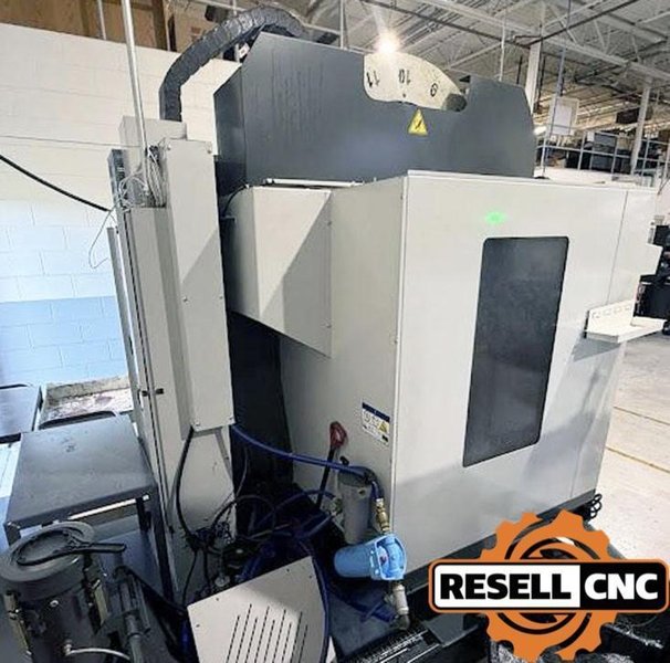 2020 Haas DM-2 3-Axis CNC Vertical Machining Center