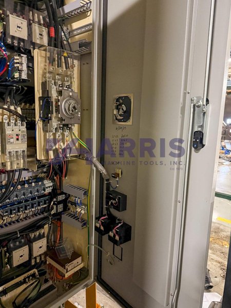 Used, DMG Mori NT4250DCG/1000SZ 5 AXIS TURNING AND MILLING CENTER WITH SUB SPINDLE