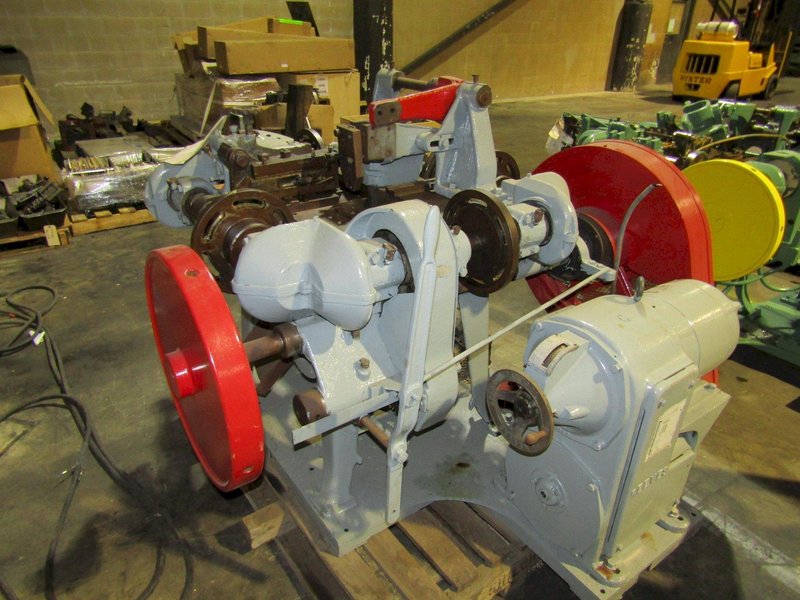 Nilson S-3 Fourslide