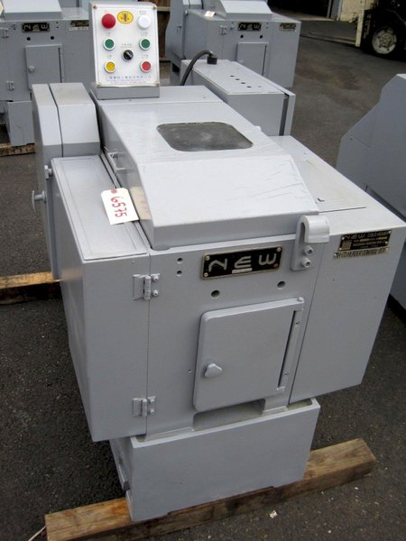 7/64&quot;  Nakashimada MH-05  DSSD Cold Header