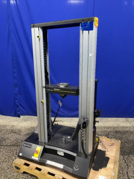 INSTRON 450 LBS UNIVERSAL TESTING MACHINE   -  5564-STANDARD