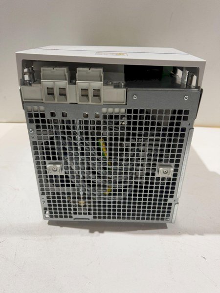 REXROTH HVR03.2-W045N SERVO DRIVES USED