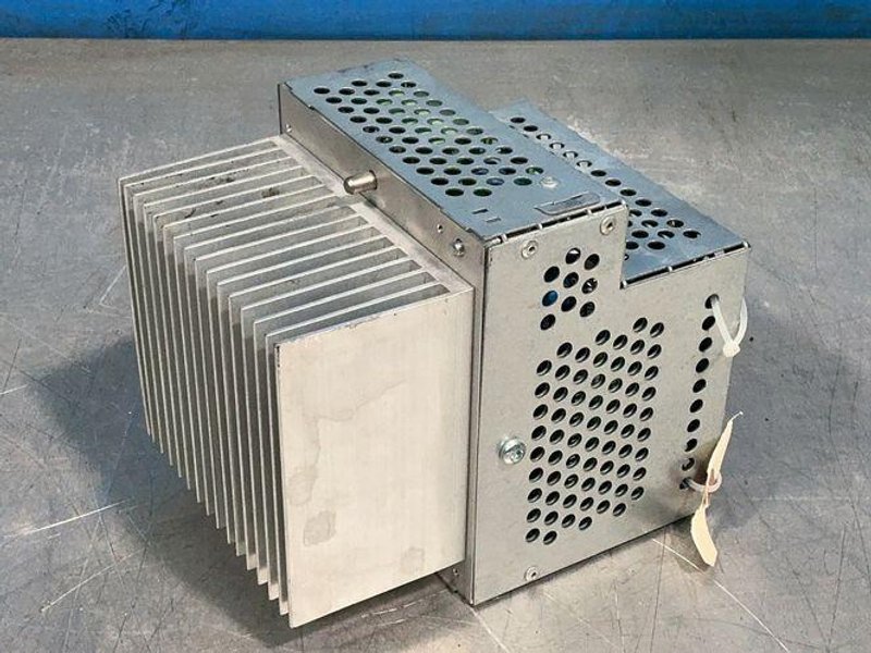 ABB Robotic Outer Axis Drive Unit - Dsqc664 3hac030923-001/08