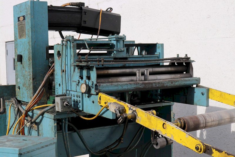 FEEDER: STOCK #72841