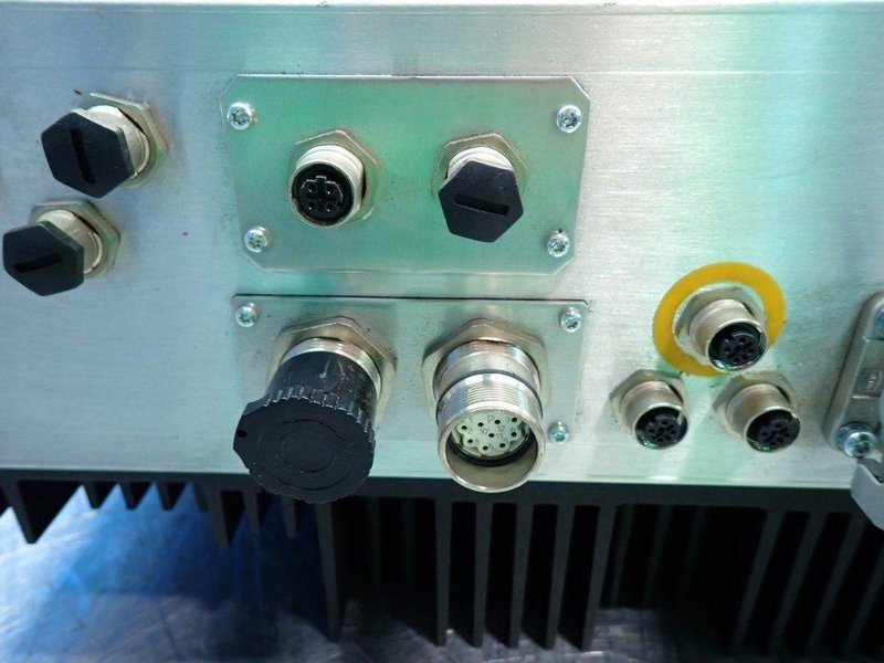 SEW EURODRIVE MOVIPRO DRIVE &amp; APPLICATION CONTROLLER  -  PHC21A-A075M1-E31A-00