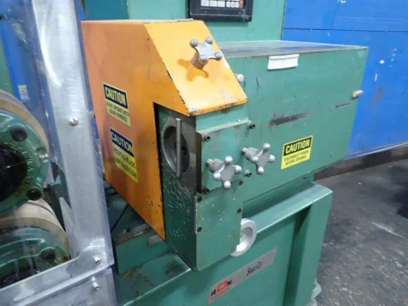 RDN MANUFACTURING 22" X 3" COMBINATION PULLER  -  SC3/218-3