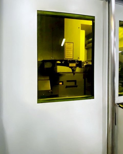 BLM LT8.10 3D Fiber Tube Laser