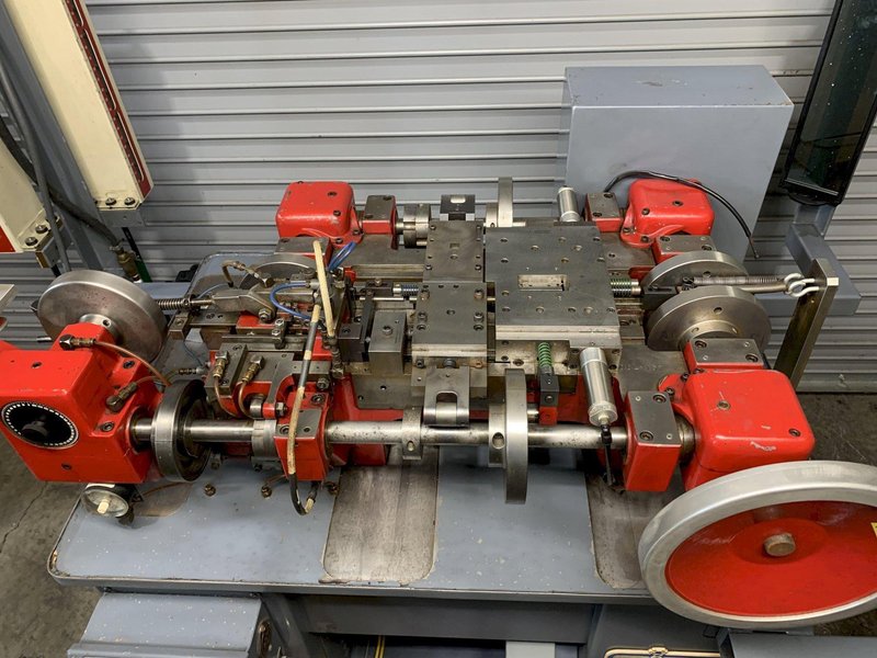 1/32&quot; Nilson 700L Fourslide