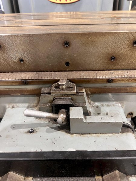 #3 MOORE UNIVERSAL MEASURE DEVICE: STOCK #20686