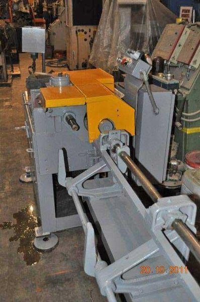 5/16&quot; PATERSON WIRE STRAIGHTEN &amp; CUT OFF (13938)