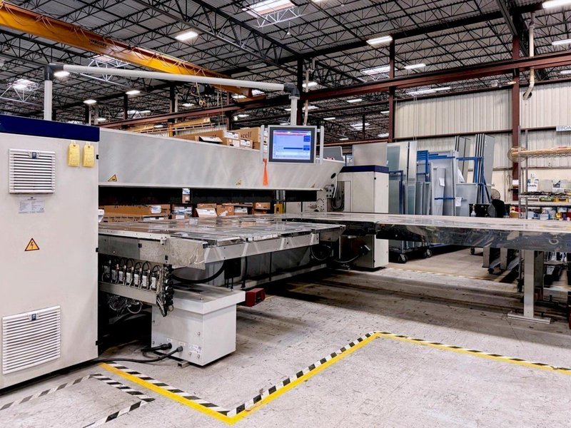 Schroder PowerBend Professional 4000