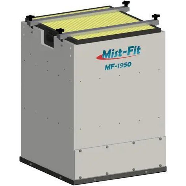 Aeroex MF-1950 Oil Mist Collector