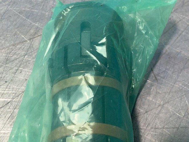 Grob Clamping Unit - 95.600.036.2.6; Hsk 80-a