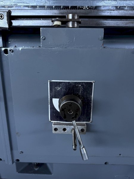 24&quot; X 48&quot; ACER HYDRAULIC GRINDER. STOCK # 1229224