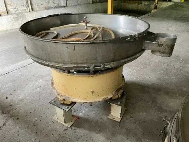 SWECO 60" SCREEN  -  LS60S888