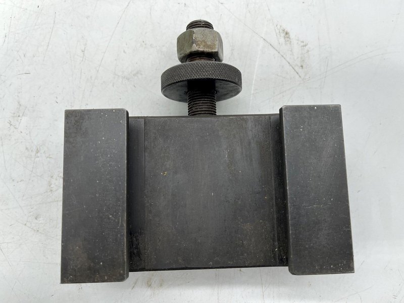 DORIAN D50DA-881 TOOL HOLDER STOCK #15887