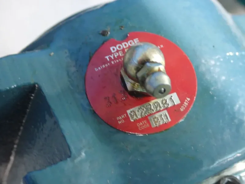 DODGE TAPERED ROLLER BEARING   -  023081