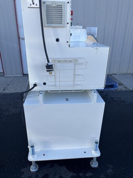 (1) RDN IntelliCut Model IC-2 218-3 Profile Puller / Cutter Combination, 2021 – Excellent Condition