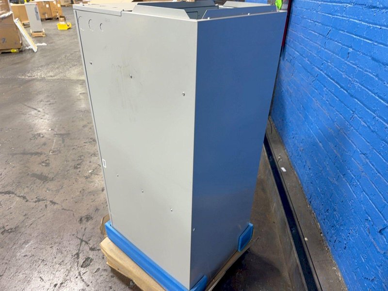 BOSCH AIR HANDLER UNIT  -  BVA-24-WN1-M20