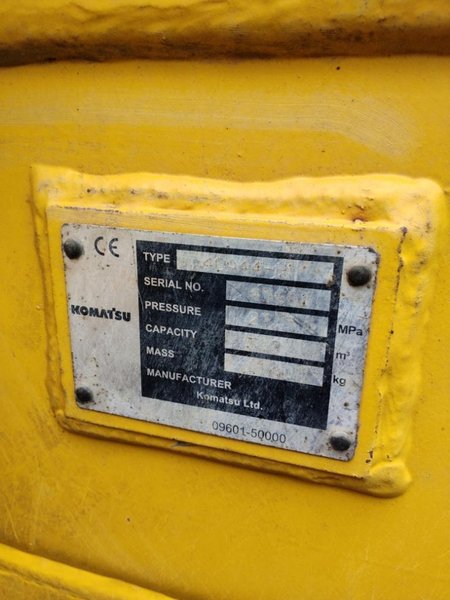 2023 Komatsu D61 PXI-24 0045661