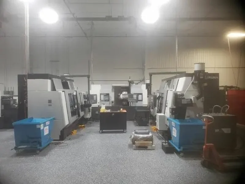 2021 OKUMA | Miscellaneous