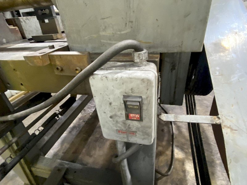 .450&quot; X 20&quot; LEG CAPACITY OMIOTEK SPRING WINDER: STOCK #10779