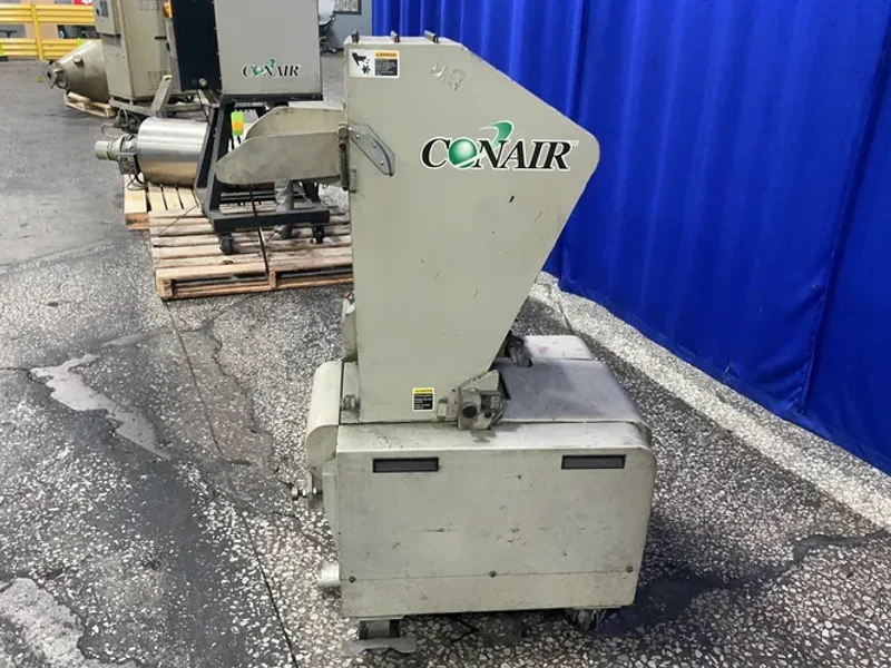 CONAIR ~ 7” X 9” X 7” GRANULATOR  -  JC-810