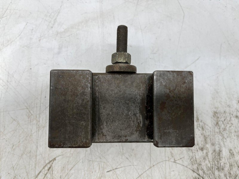 ALORIS CX 54 QUICK CHANGE TOOL HOLDER STOCK #16330