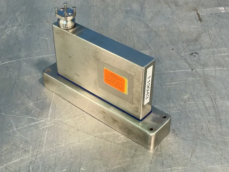 WIPOTEC LOAD CELL  -  SL1000/600-M-FS-9-29-34