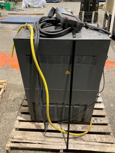 FANUC M-20IA ROBOT W R-30IA CONTROLLER USED