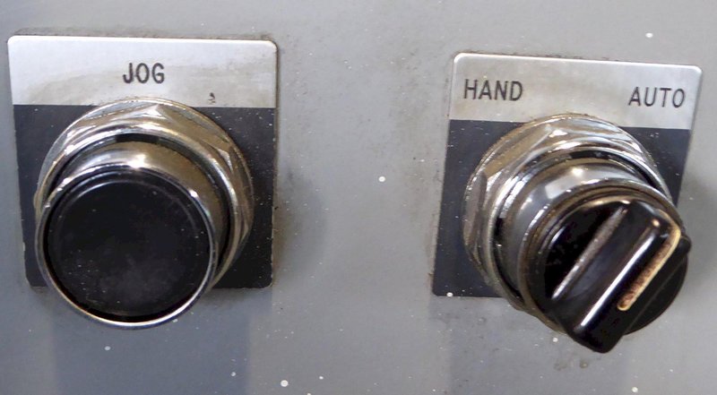 12&quot; x .078&quot; Cooper Weymouth Straightener 12A, 7 Rolls, 10-50 FPM