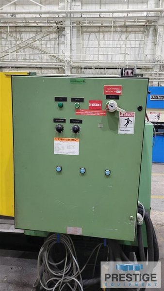 Lathes Flat Bed Manual &amp; CNC