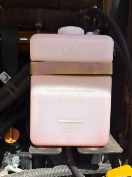 2022 LUIGONG 922F ECR LGC909ECTNC130816
