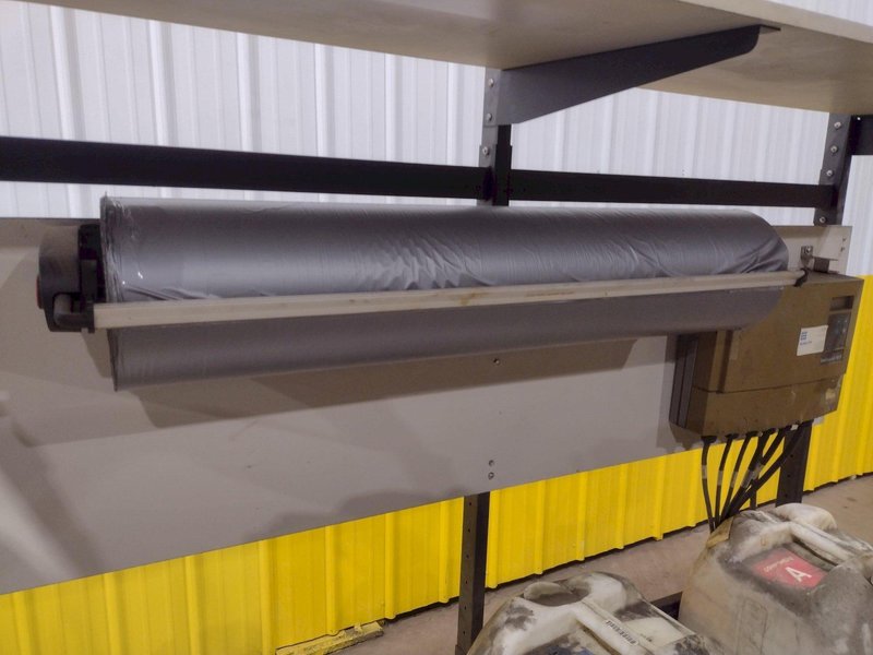 SEALED AIR INSTA PACK: STOCK #19639