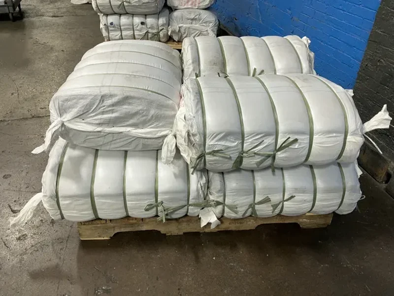 US CARGO CONTROL 72” X 80” ECONO SAVER BLANKET  -  MBSAVER43-EA