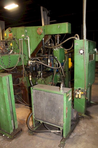 3' X .125 MODEL 872 HAVEN TUBE CUTOFF SYSTEM: #67573