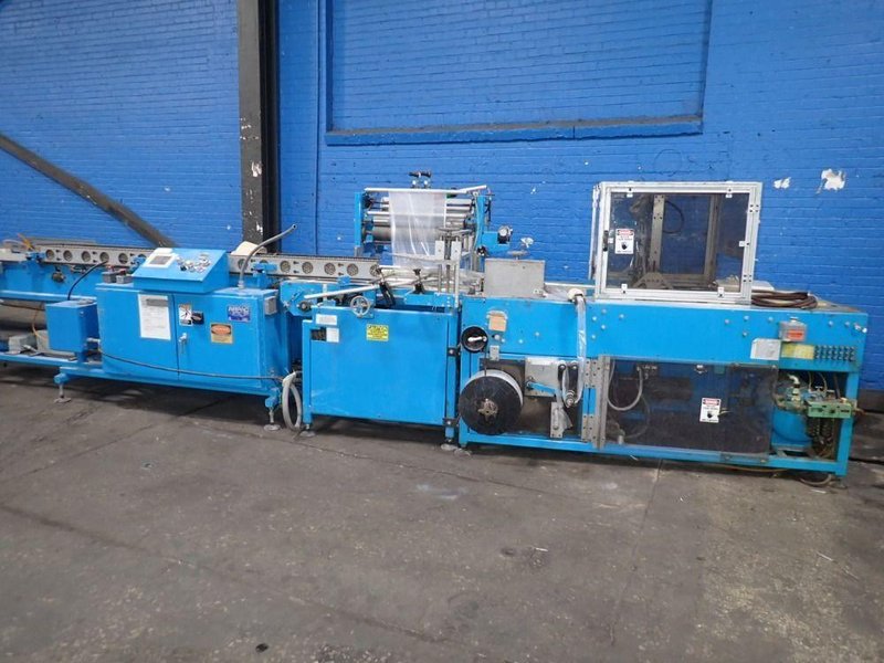 ARPAC SHRINK BUNDLER  -  70SS-44-20