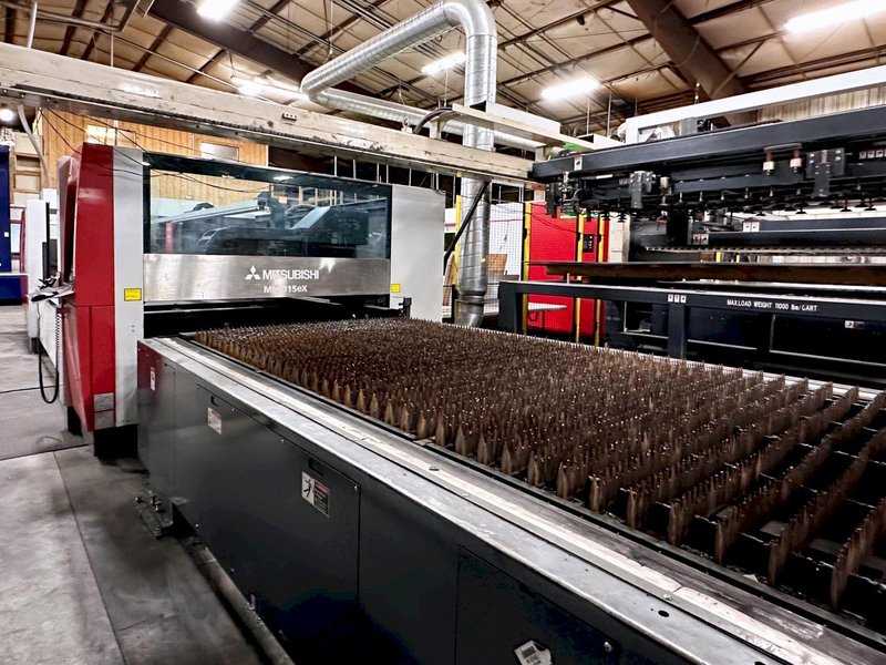 Mitsubishi ML3015eX-45CF-R 4.5KW