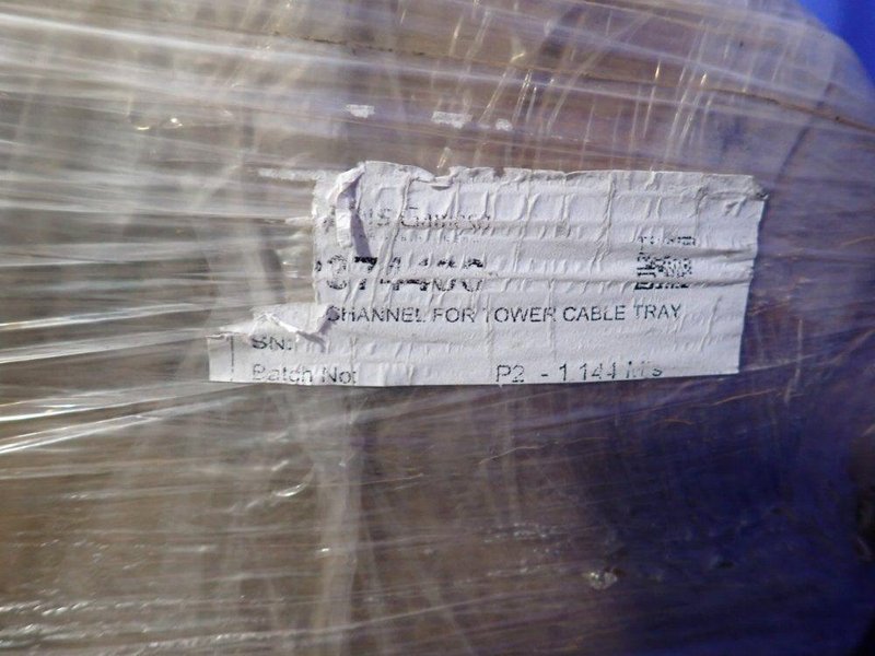 SIEMENS PLASTIC WIRE GUARDS  -  GP374406